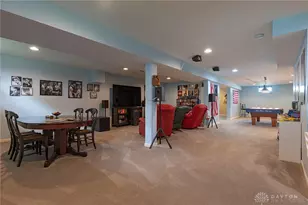 1376 Bareback Trail, Beavercreek Twp, OH 45434 - Photo 26