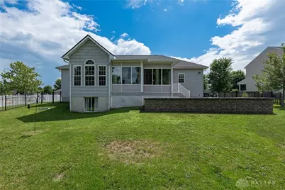 1376 Bareback Trail, Beavercreek Twp, OH 45434 - Photo 38