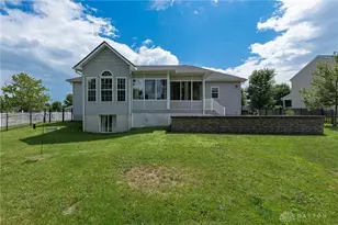 1376 Bareback Trail, Beavercreek Twp, OH 45434 - Photo 38