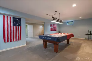 1376 Bareback Trail, Beavercreek Twp, OH 45434 - Photo 30