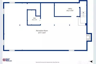 6138 Janice Place, Dayton, OH 45415 - Photo 30