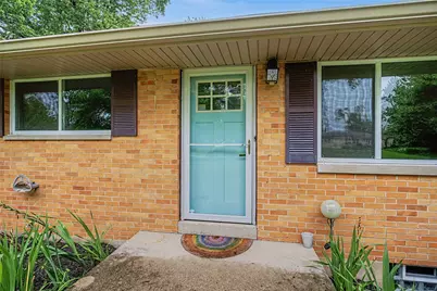 6138 Janice Place, Dayton, OH 45415 - Photo 2