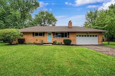 6138 Janice Place, Dayton, OH 45415 - Photo 1