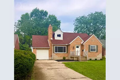 3247 Aerial Avenue, Kettering, OH 45429 - Photo 2
