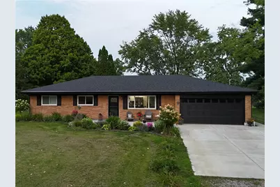 4634 Clayton Road, Brookville, OH 45309 - Photo 1