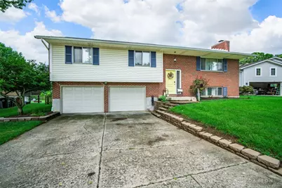 717 E McGuire Street, Miamisburg, OH 45342 - Photo 2
