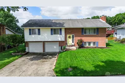 717 E McGuire Street, Miamisburg, OH 45342 - Photo 1