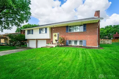 717 E McGuire Street, Miamisburg, OH 45342 - Photo 4