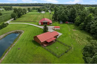 260 Baker Road, Clarksville, OH 45113 - Photo 2
