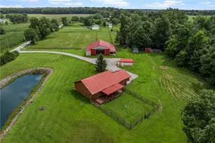 260 Baker Rd, Clarksville, OH 45113 - Photo 2