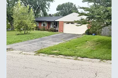 2611 Flowerstone Drive, Dayton, OH 45449 - Photo 1