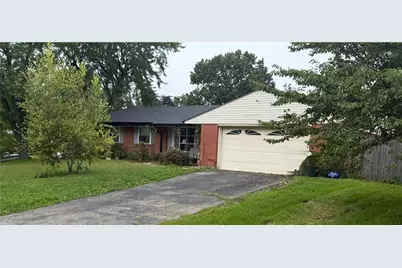 2611 Flowerstone Drive, Dayton, OH 45449 - Photo 1