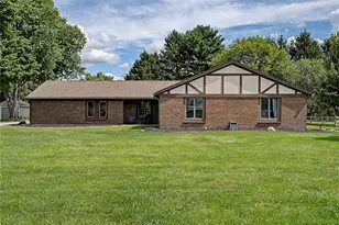 5763 Troy-Frederick Rd, Tipp City, OH 45371 - Photo 1