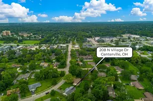 208 N Village Dr, Centerville, OH 45459 - Photo 44