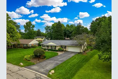 208 N Village Drive, Centerville, OH 45459 - Photo 2