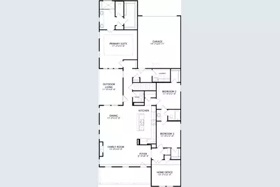 406 Bailey Street, Lebanon, OH 45036 - Photo 4