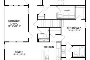 406 Bailey St, Lebanon, OH 45036 - Photo 4