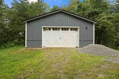 8525 Dunham Road, Hillsboro, OH 45133 - Photo 2