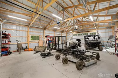 8525 Dunham Road, Hillsboro, OH 45133 - Photo 48