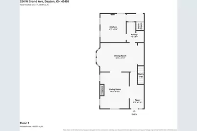 324-326 W Grand Avenue, Dayton, OH 45405 - Photo 32
