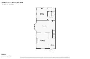 324-326 W Grand Ave, Dayton, OH 45405 - Photo 32