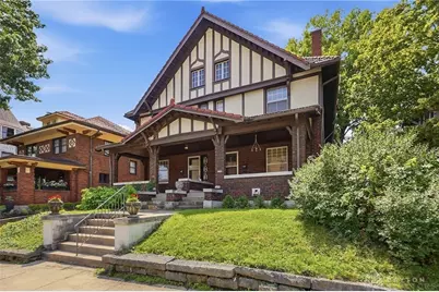 324-326 W Grand Avenue, Dayton, OH 45405 - Photo 4