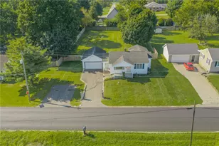 4269 Detrick Jordan Pike, Springfield, OH 45502 - Photo 1
