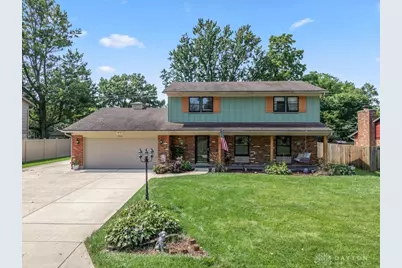 4925 Concordia Circle, Kettering, OH 45440 - Photo 42