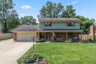 4925 Concordia Cir, Kettering, OH 45440 - Photo 42