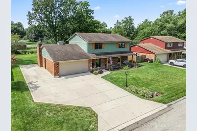 4925 Concordia Circle, Kettering, OH 45440 - Photo 6