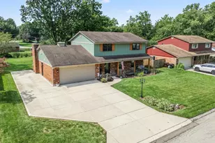 4925 Concordia Cir, Kettering, OH 45440 - Photo 6