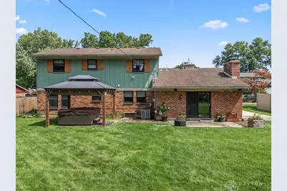 4925 Concordia Circle, Kettering, OH 45440 - Photo 38