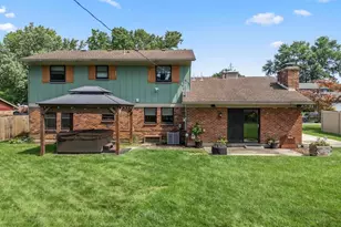 4925 Concordia Cir, Kettering, OH 45440 - Photo 38
