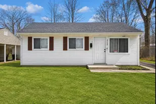 3725 Marlin Ave, Dayton, OH 45416 - Photo 1