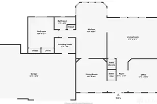 10049 Meadow Woods Ln, Washington Twp, OH 45458 - Photo 36