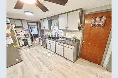 15 E 1st Street, Arcanum, OH 45304 - Photo 6