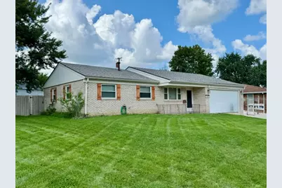 7201 Carmelita Drive, Huber Heights, OH 45424 - Photo 1