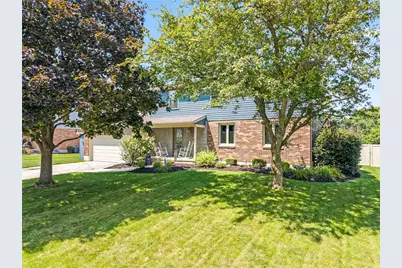 1914 Beckert Drive, Piqua, OH 45356 - Photo 1