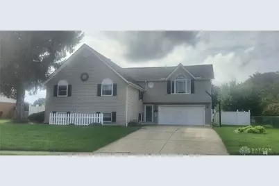128 Creamer Drive, Cedarville Twp, OH 45314 - Photo 2