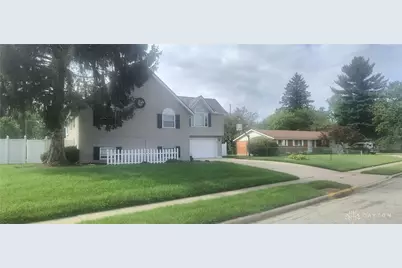 128 Creamer Drive, Cedarville Twp, OH 45314 - Photo 1