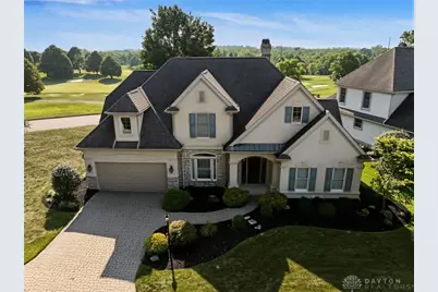 166 Barrington Village Drive, Xenia, OH 45385 - Photo 48