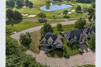 166 Barrington Village Drive, Xenia, OH 45385 - Photo 2