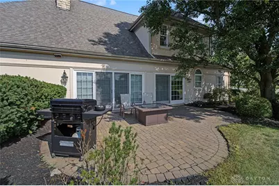 166 Barrington Village Drive, Xenia, OH 45385 - Photo 64
