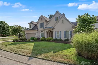 166 Barrington Village Drive, Xenia, OH 45385 - Photo 46