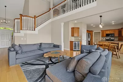 166 Barrington Village Drive, Xenia, OH 45385 - Photo 32