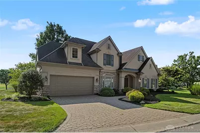 166 Barrington Village Drive, Xenia, OH 45385 - Photo 44