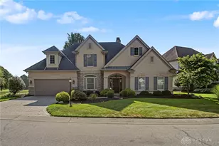 166 Barrington Village Dr, Xenia, OH 45385 - Photo 1