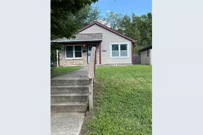330 Middle Street, Dayton, OH 45402 - Photo 1