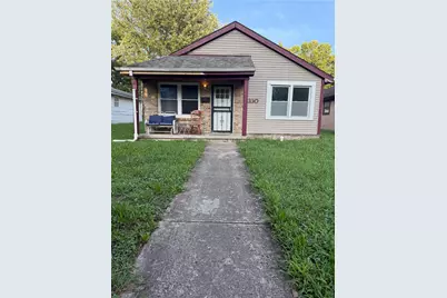 330 Middle Street, Dayton, OH 45402 - Photo 1