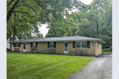 102 Madison Street, Pitsburg, OH 45358 - Photo 1